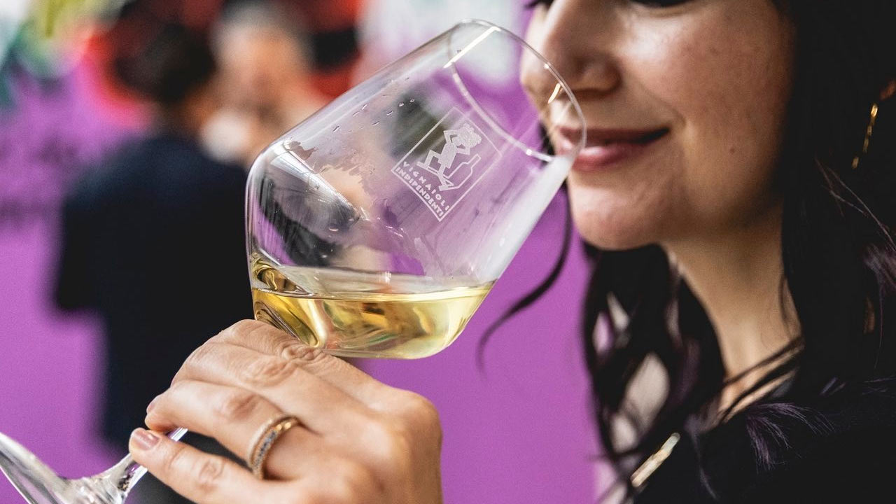 fivi 2025 14° mercato dei vini e dei vignaioli indipendenti a bologna