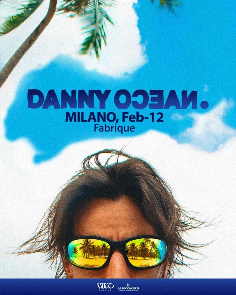 Danny Ocean