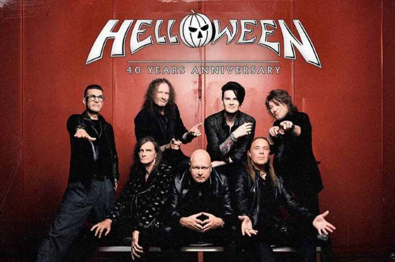 Helloween