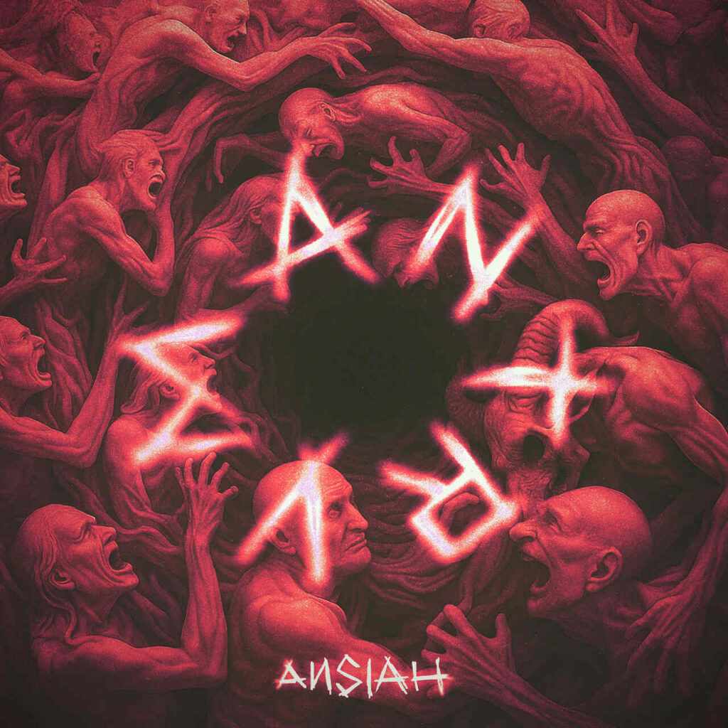 "Antrum" - Ansiah
