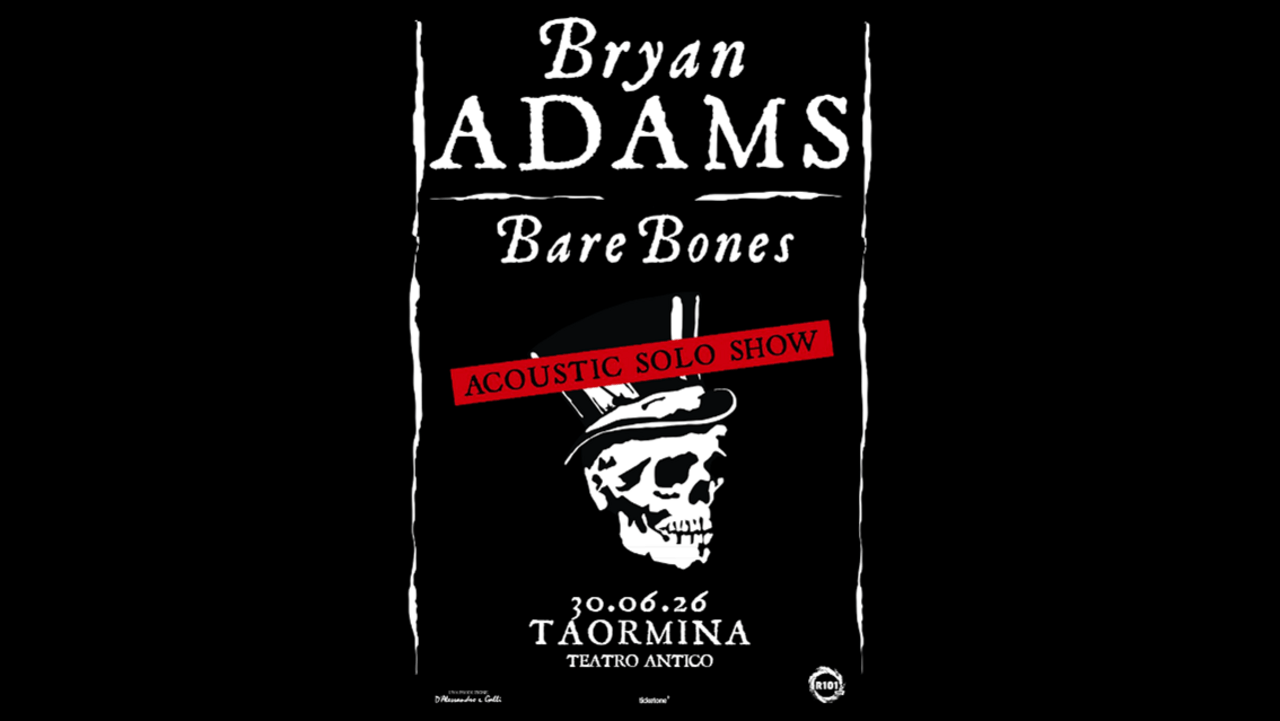 Bryan Adams