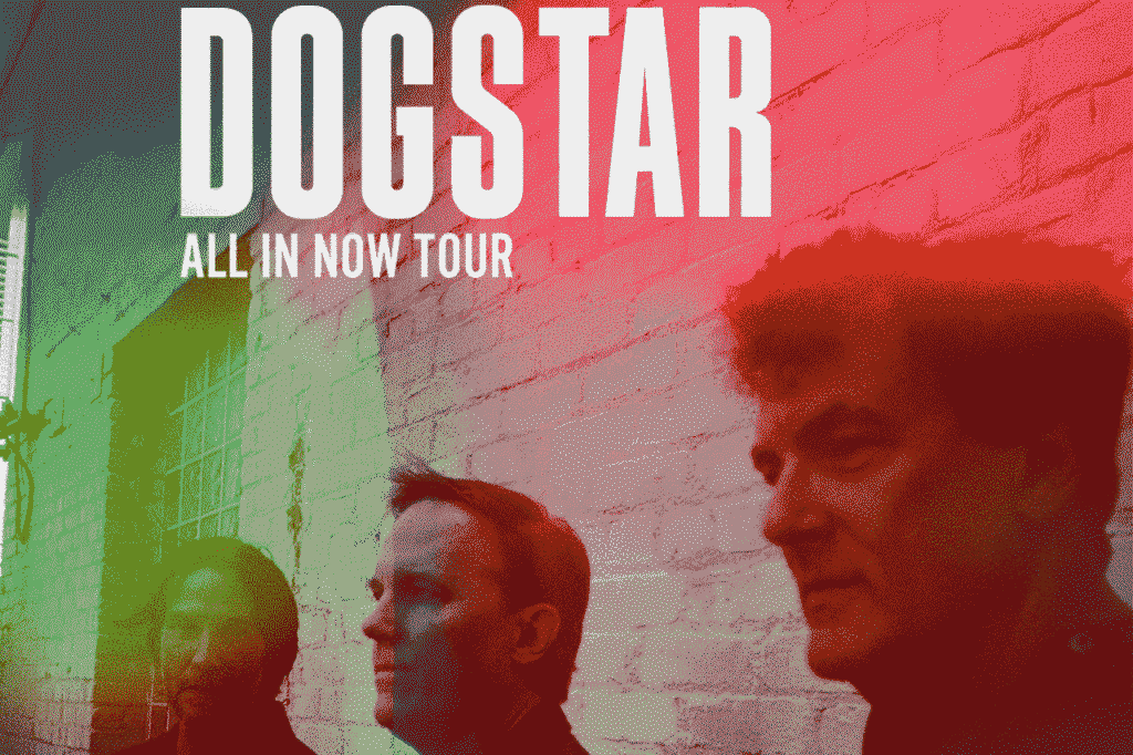 Dogstar