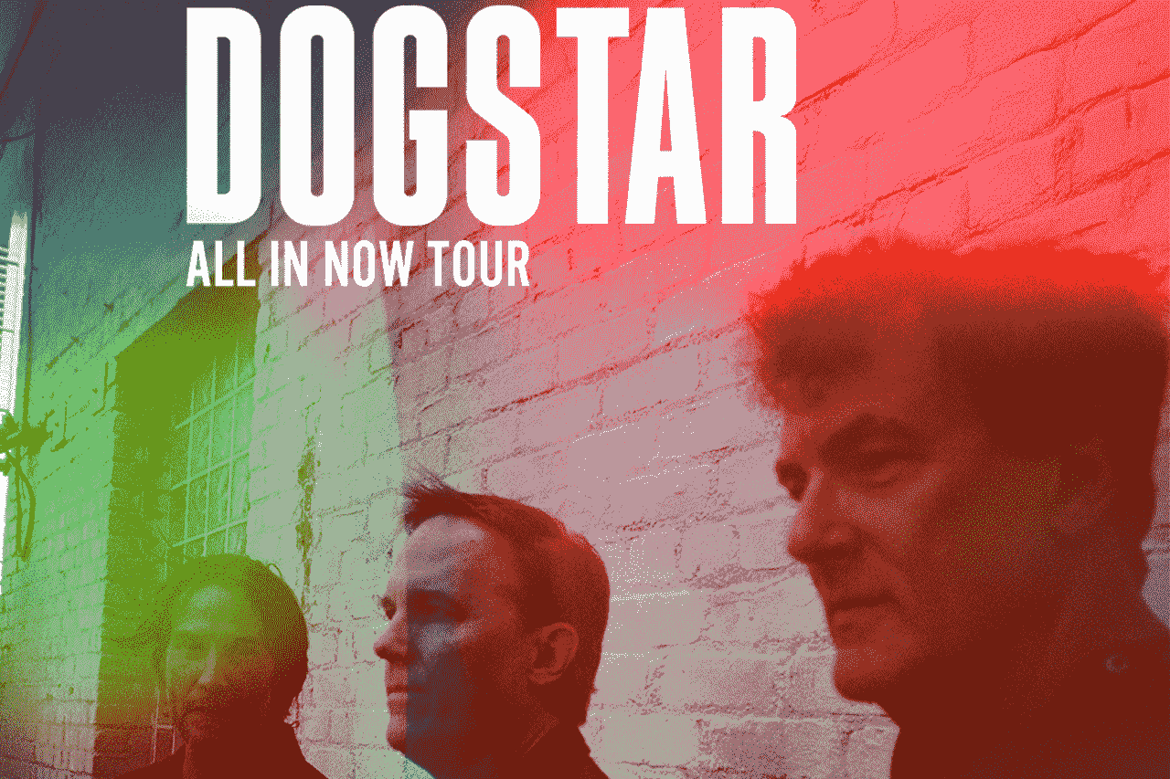 Dogstar