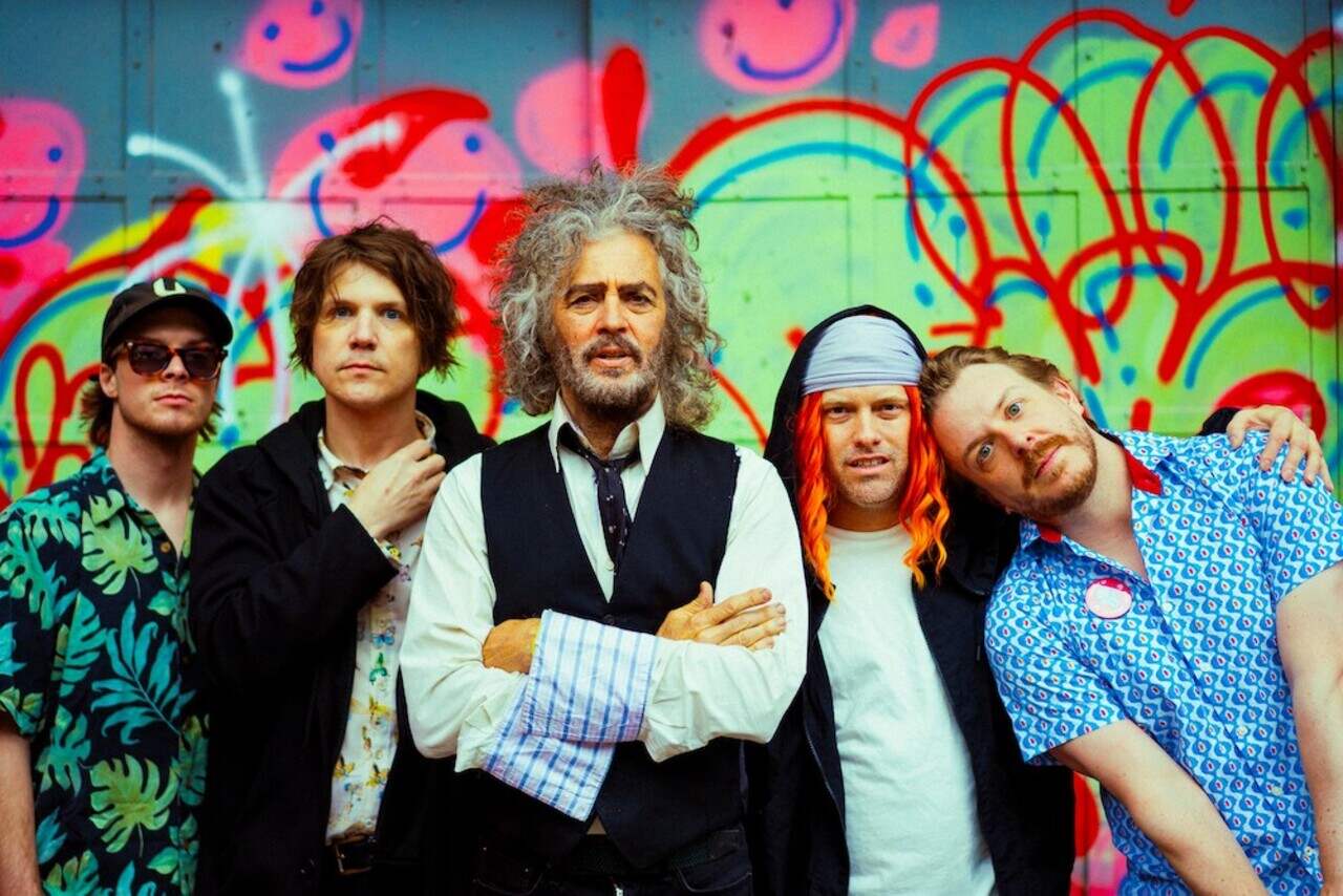 Flaming Lips