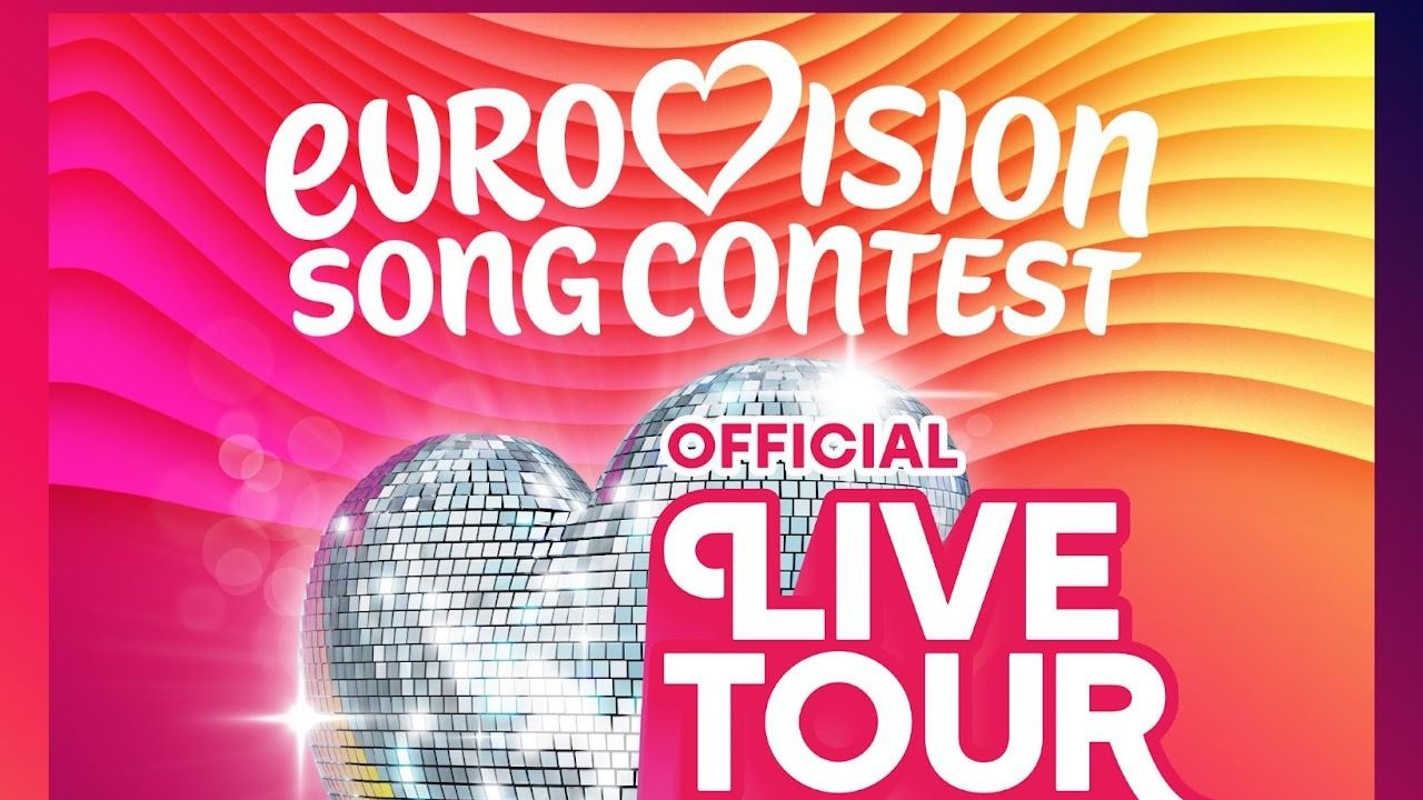 Eurovision Song Contest