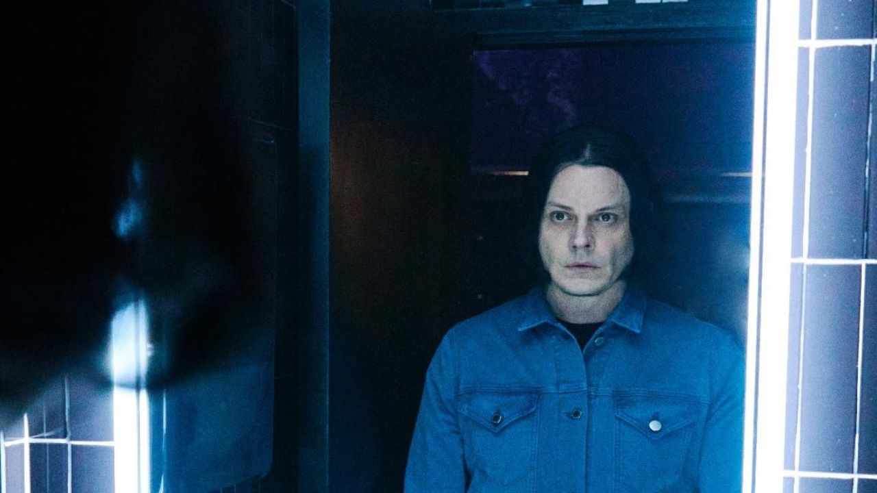 Jack White