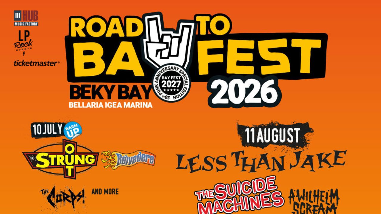 Road To Bay Fest