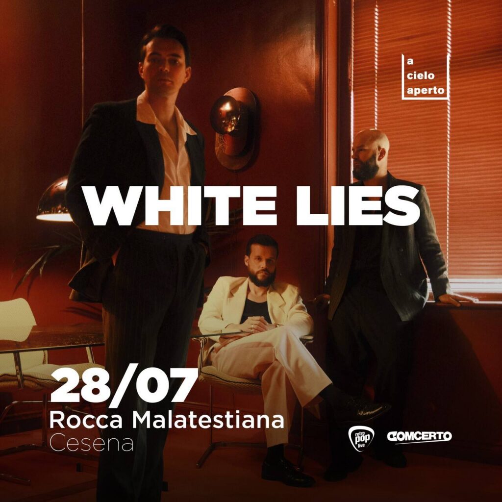 White Lies