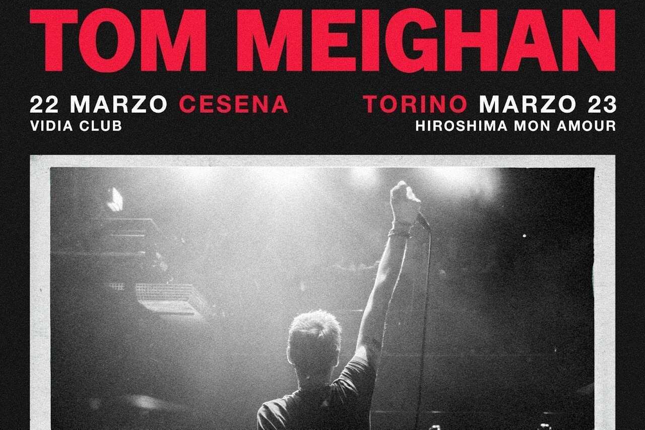 Tom Meighan