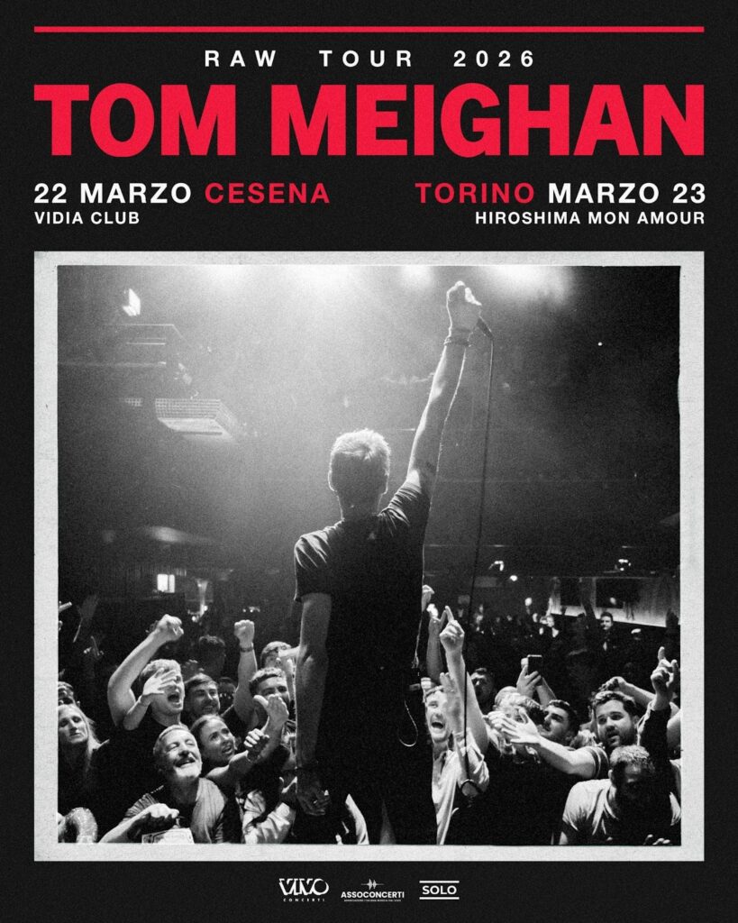 Tom Meighan