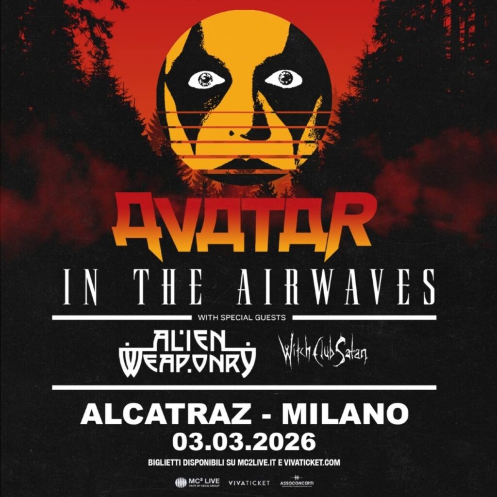 Avatar
