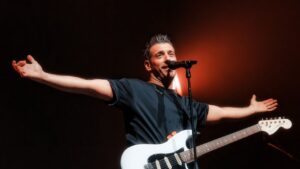 Francesco Gabbani