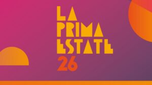 La Prima Estate