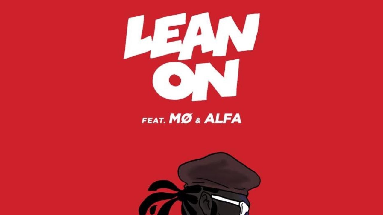 Lean On