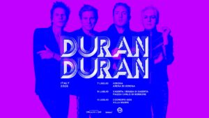 Duran Duran