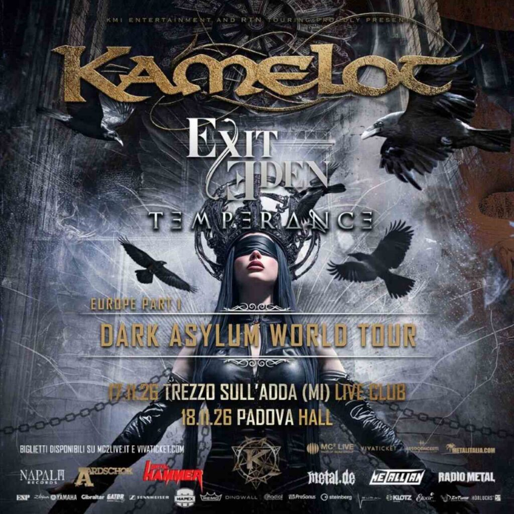 Kamelot