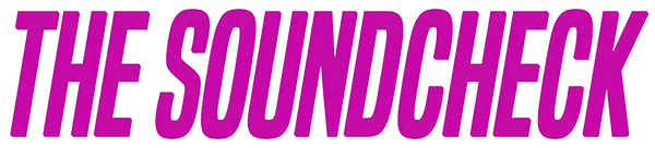 The Soundcheck
