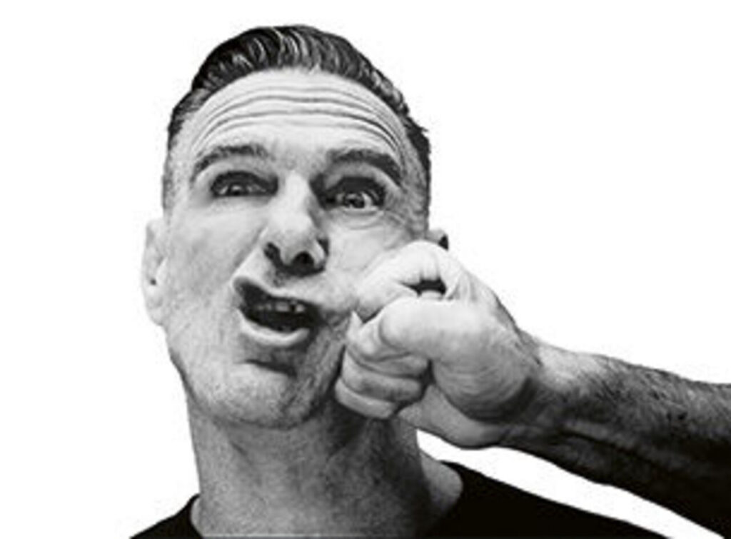 Bryan Adams