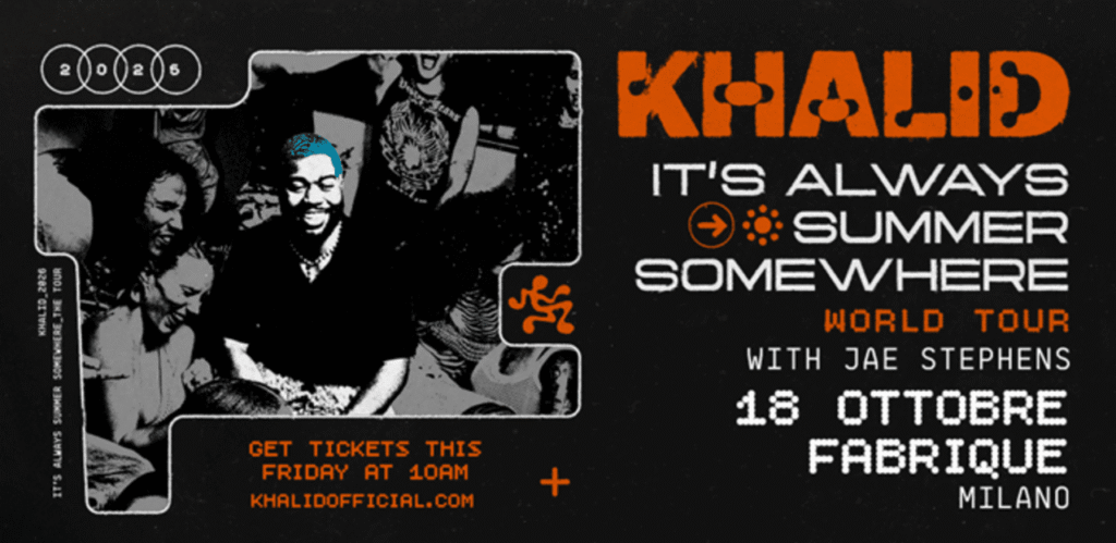 Khalid