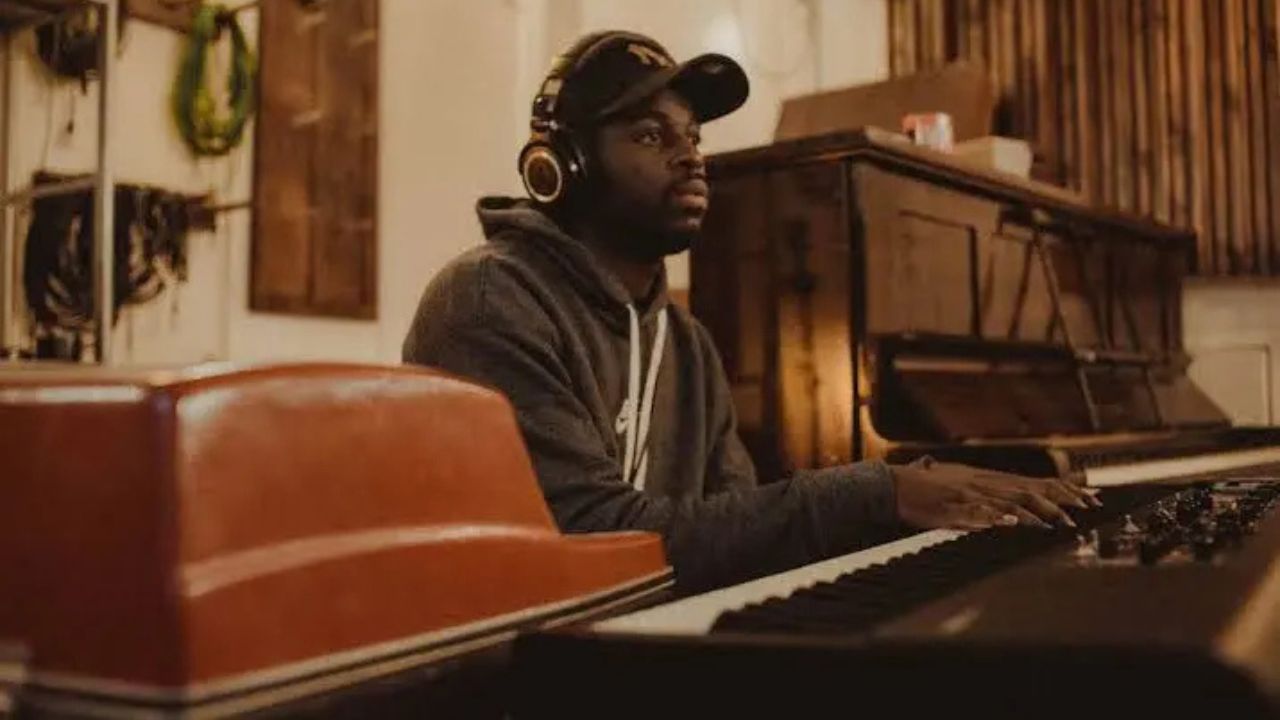 Alfa Mist - Santeria Toscana, Milano - 5 marzo 2026