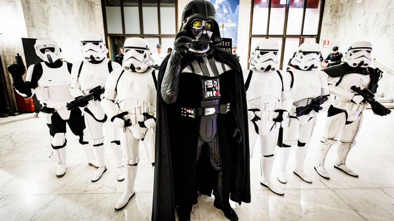 trilogia star wars 2026