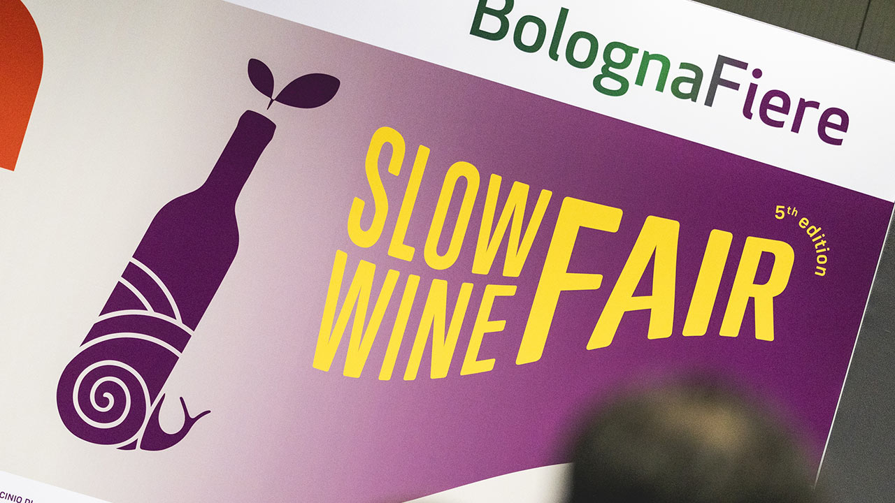 Slow Wine FAir 2026