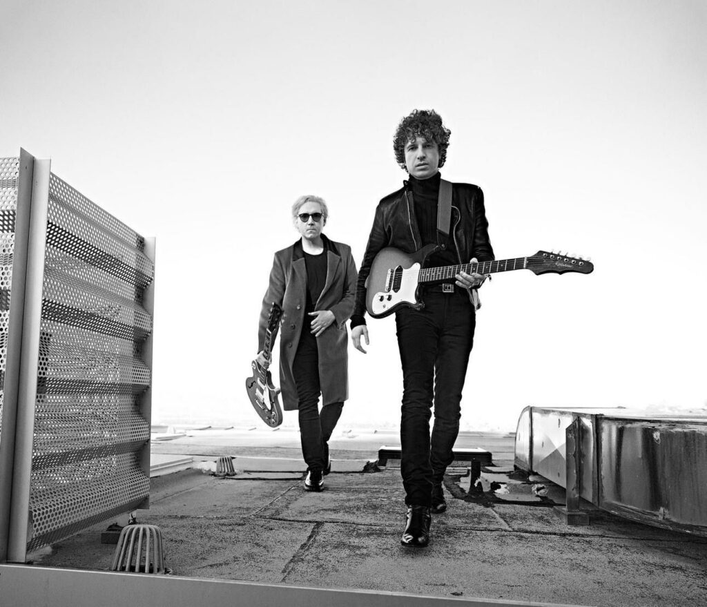 the kooks