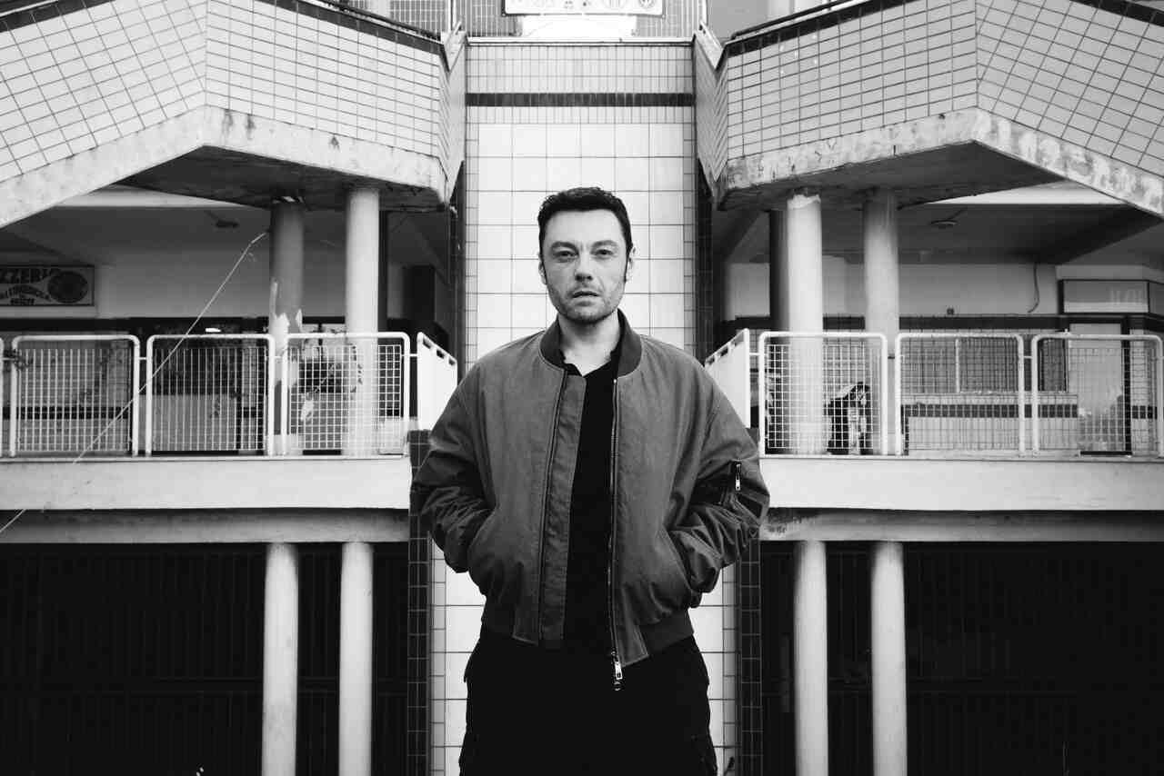 Tiziano Ferro (foto di Andrea Bianchera)