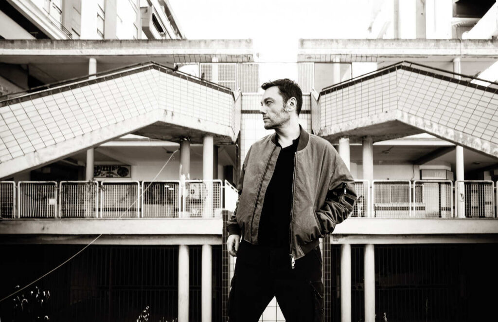 Tiziano Ferro (foto di Andrea Bianchera)