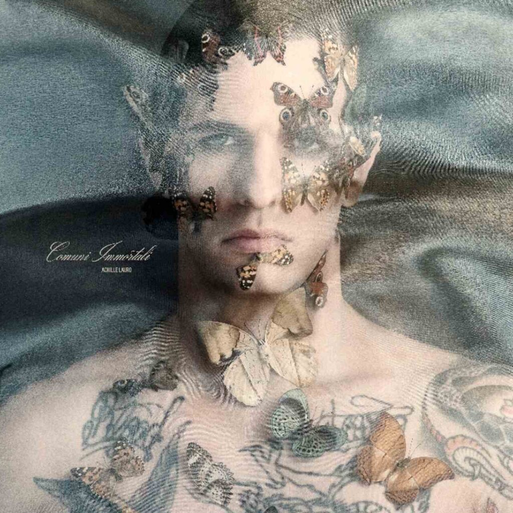 Achille Lauro