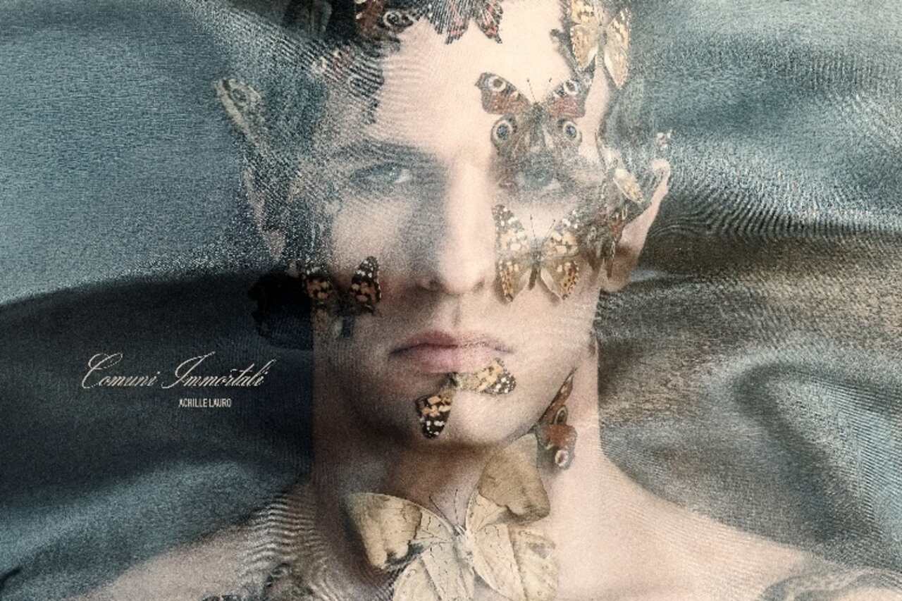 Achille Lauro