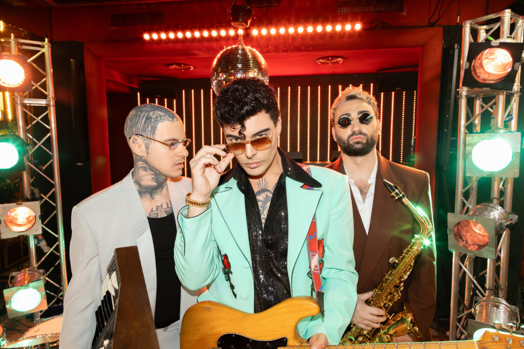 The Kolors