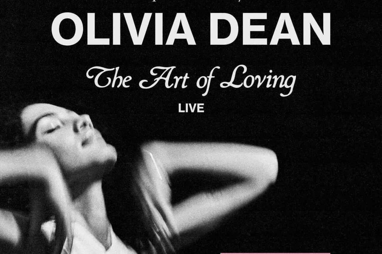 Olivia Dean