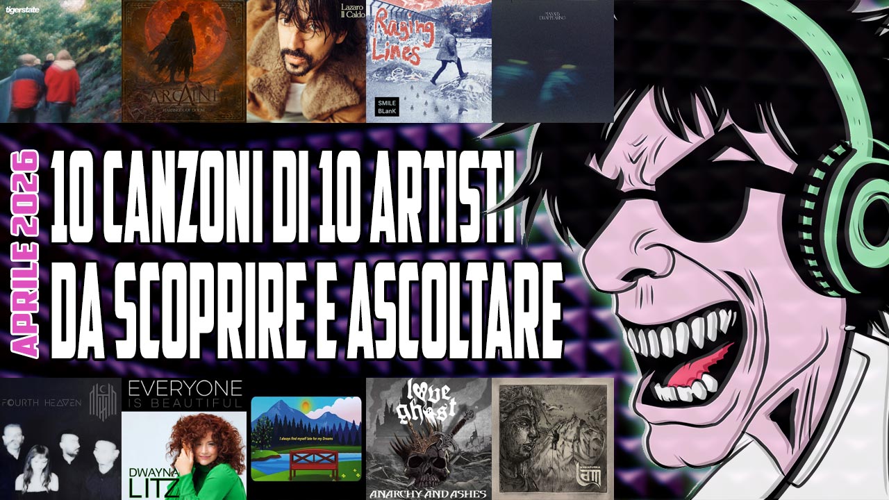 andrea consiglia