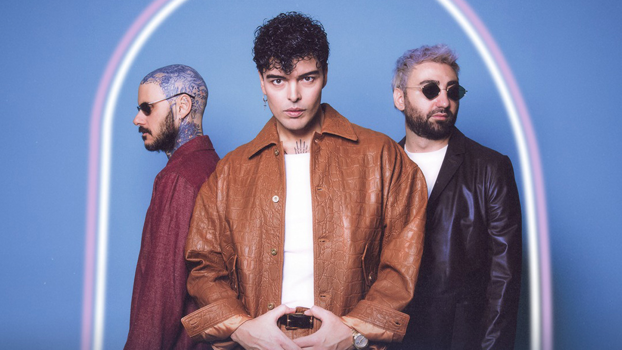 the Kolors