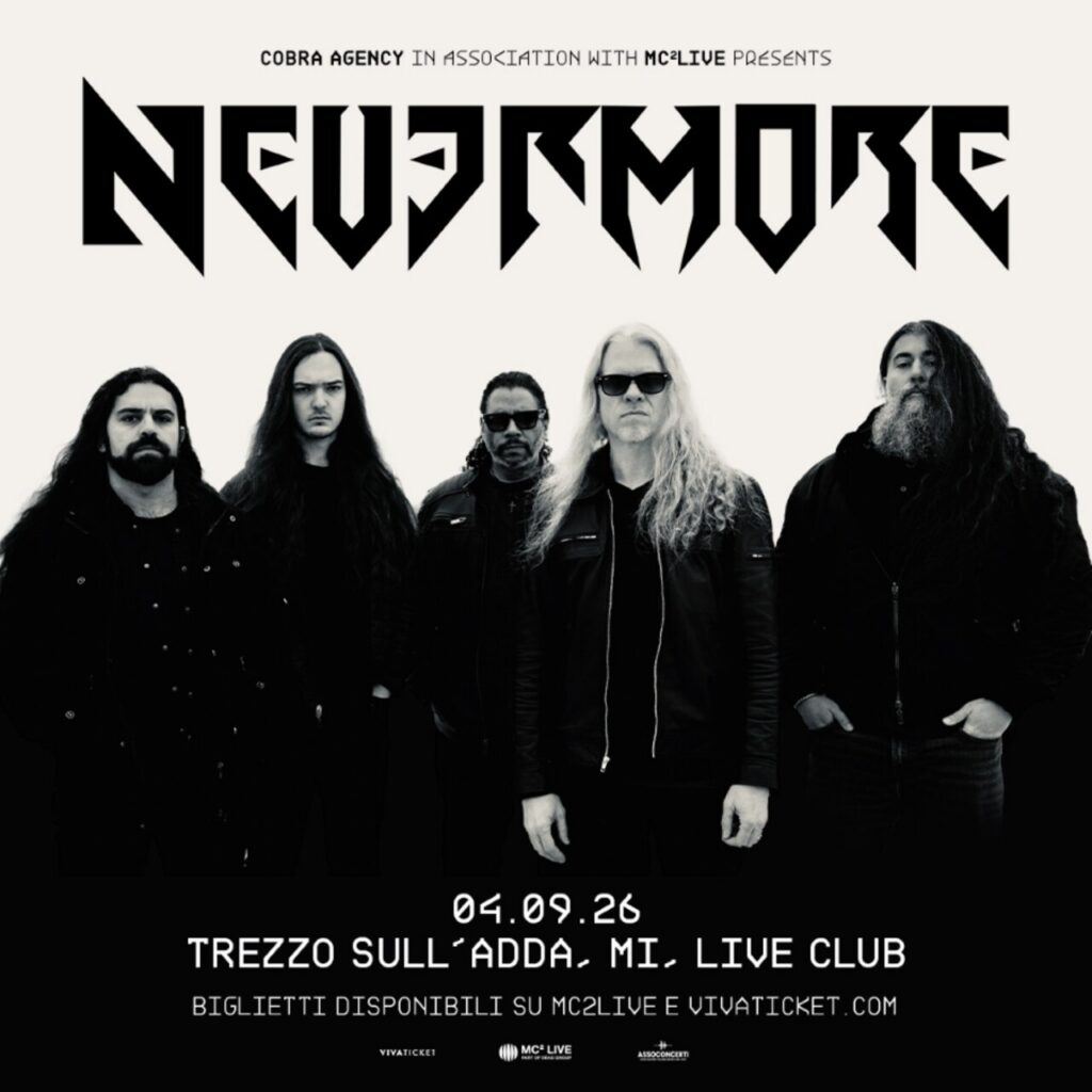 Nevermore