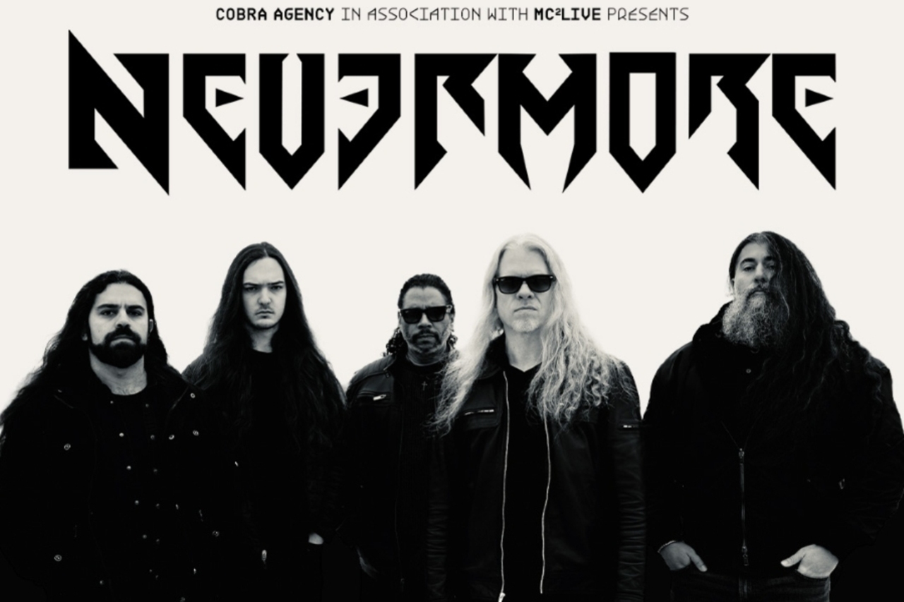Nevermore