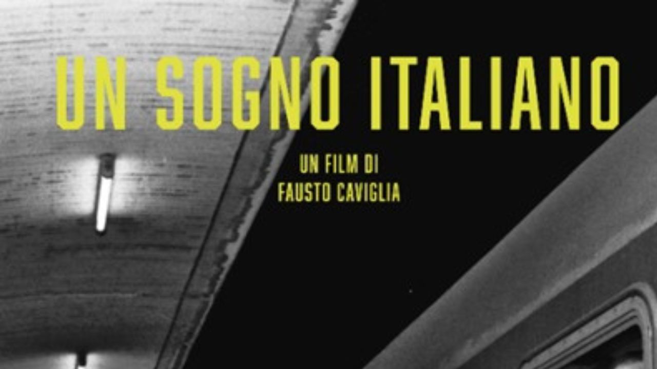 Un sogno italiano