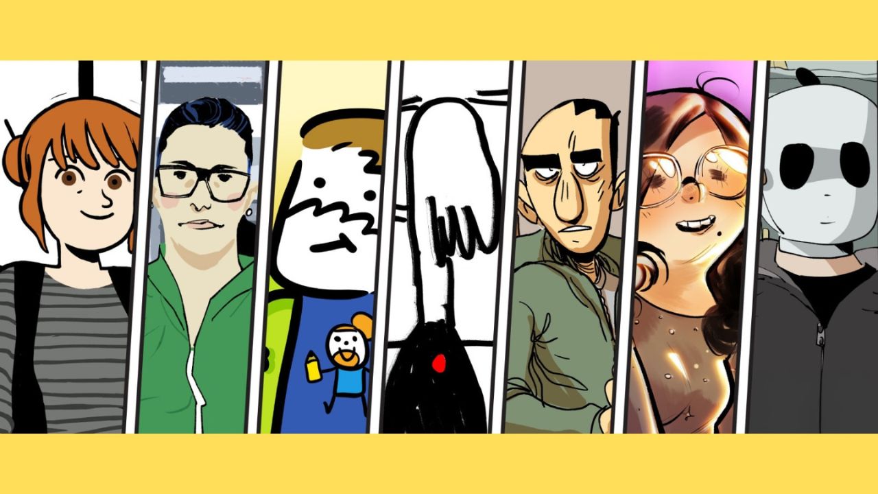 Generazione Fumetto