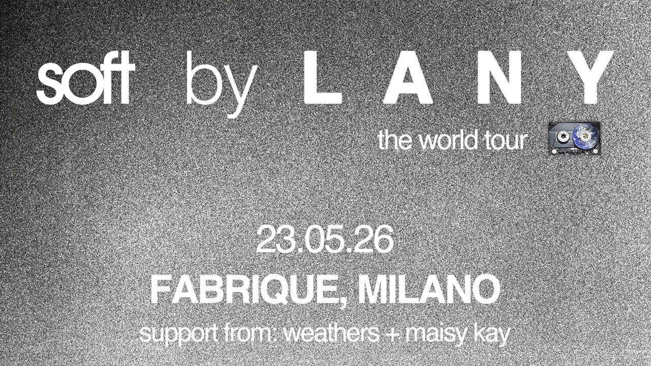 lany