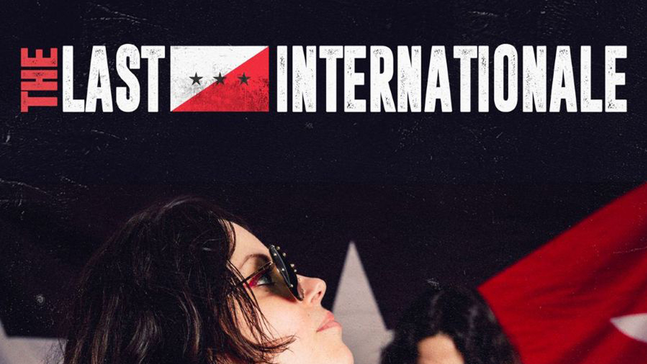 the last internationale