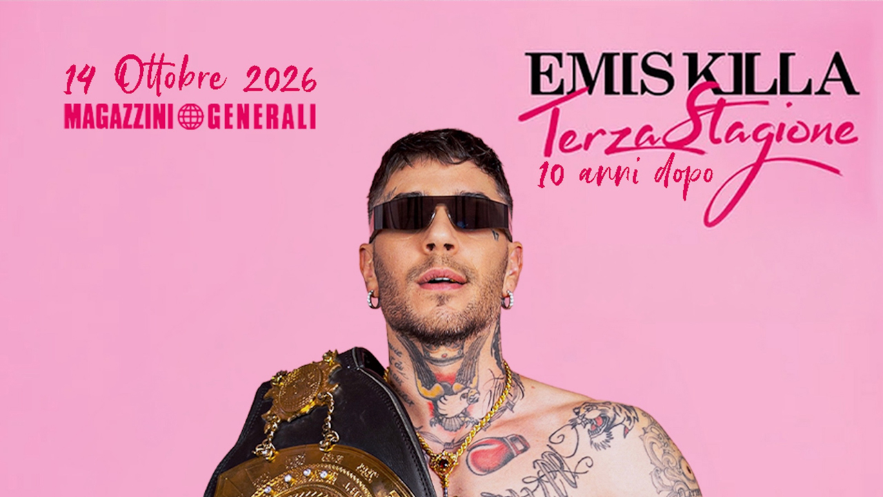 emis killa
