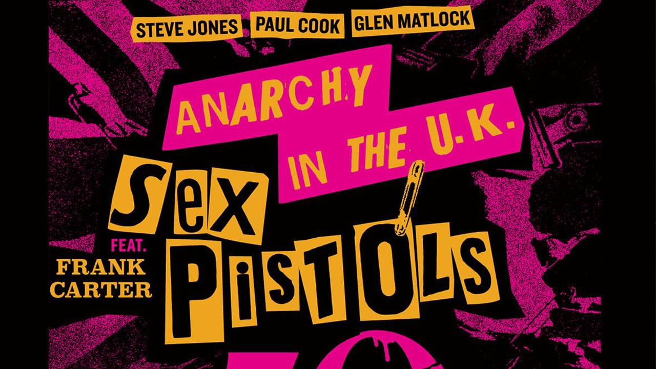 sex pistols