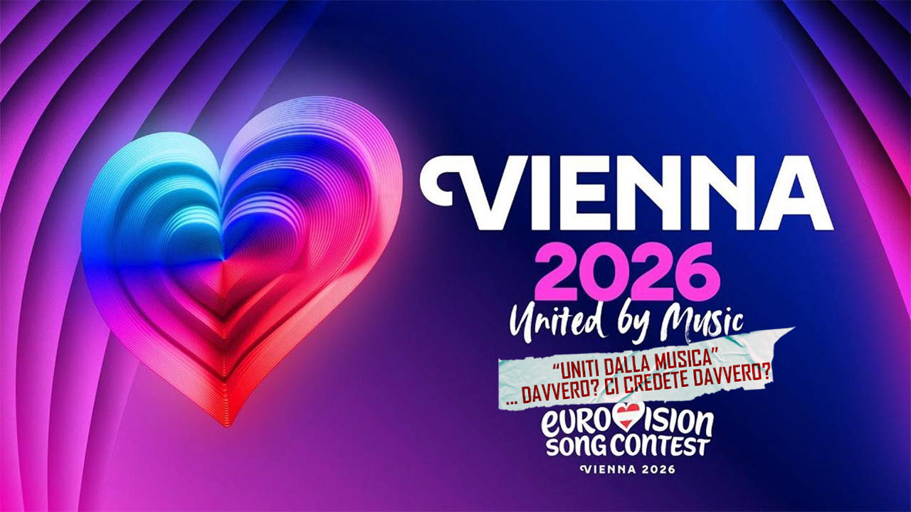 Eurovision Song Contest 2026
