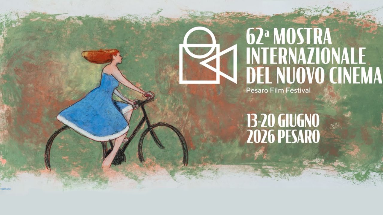 62a mostra internazionale del cinema nuovo