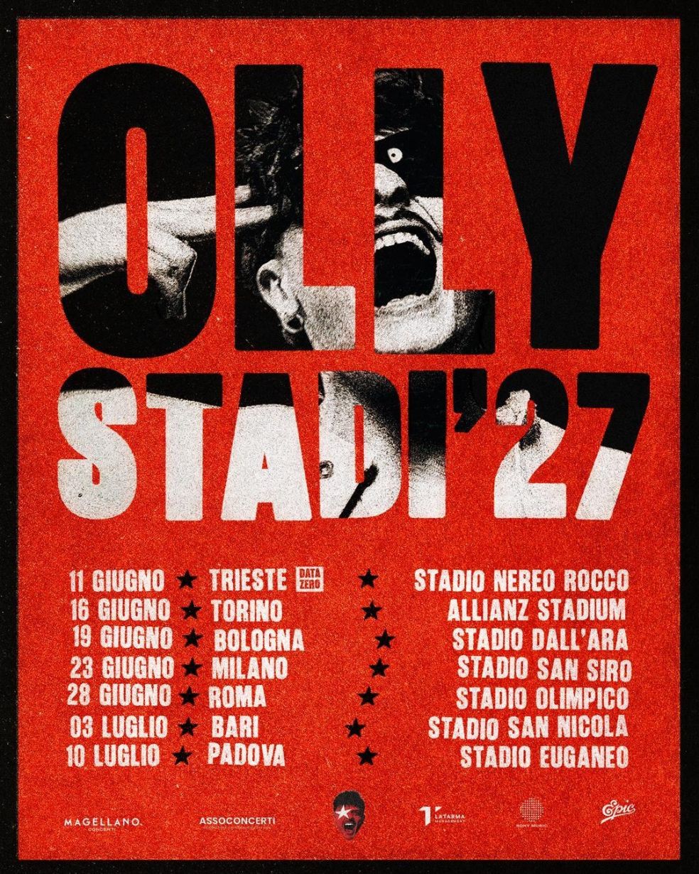 olly