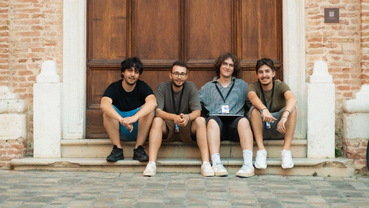 Solo per l'estate - CDL