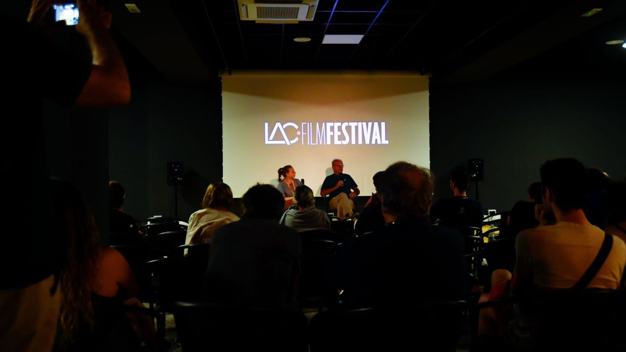 LacFestival