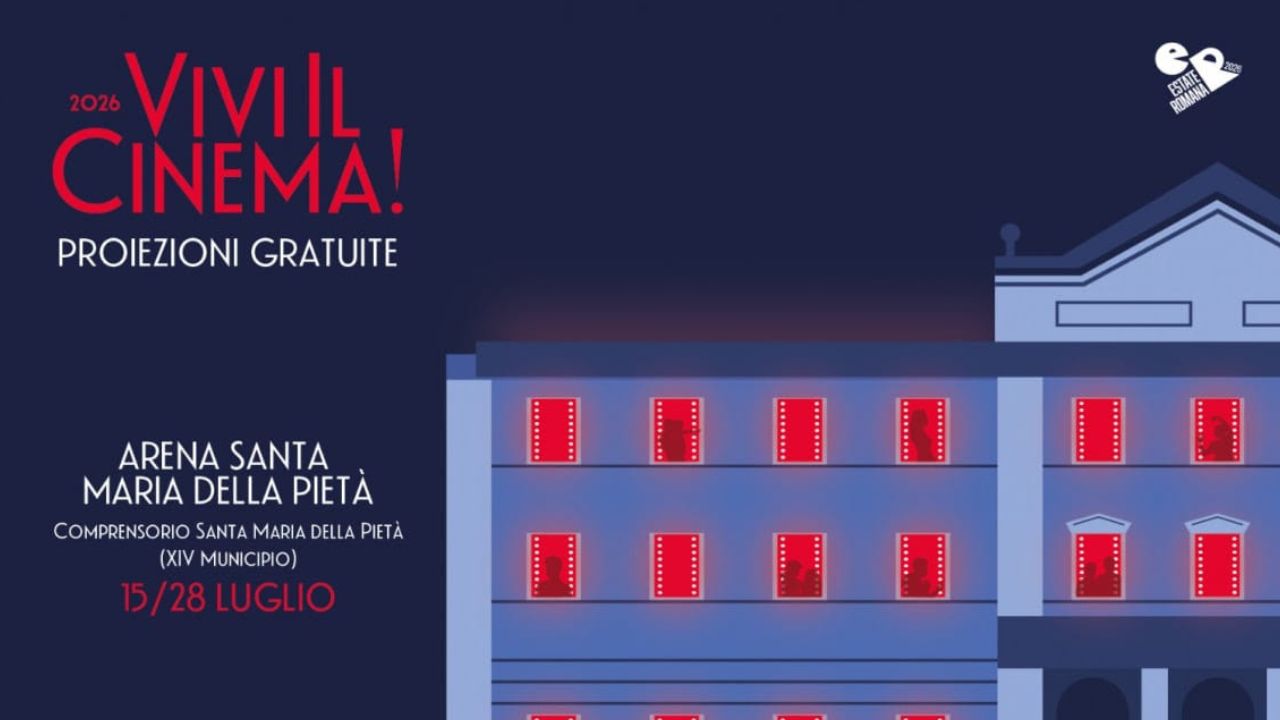 ViviIlCinema