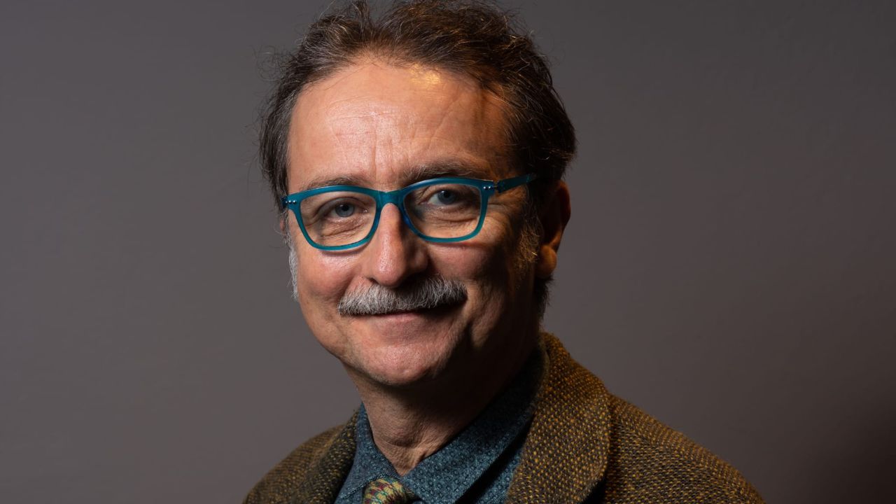 GIAN LUCA FARINELLI
